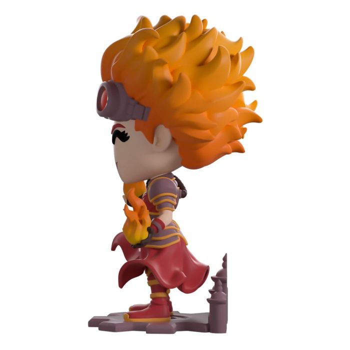Magic the Gathering Vinyl Figure Chandra Nalaar 14 cm                                     