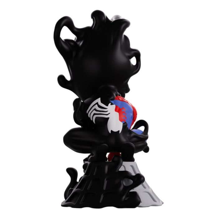 Marvel Tales Vinyl Figure Symbiote Spider-Man #1 13 cm 