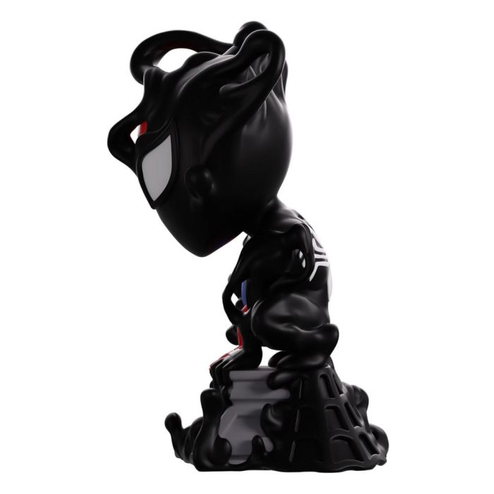 Marvel Tales Vinyl Figure Symbiote Spider-Man #1 13 cm 