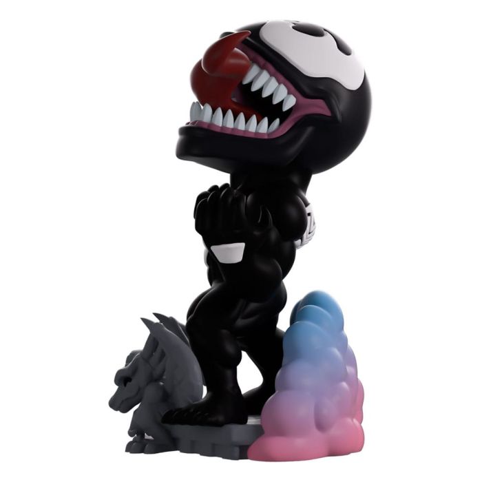Venom Vinyl Figure Venom 1 13 cm                       