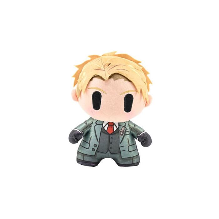 Spy x Family DZNR Plush Figure Loid Forger Operation Strix Edition 18 cm    