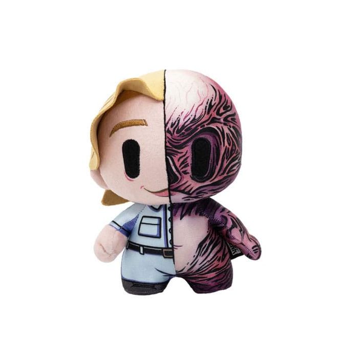 Stranger Things DZNR Plush Figure Vecna Times Change Edition 18 cm