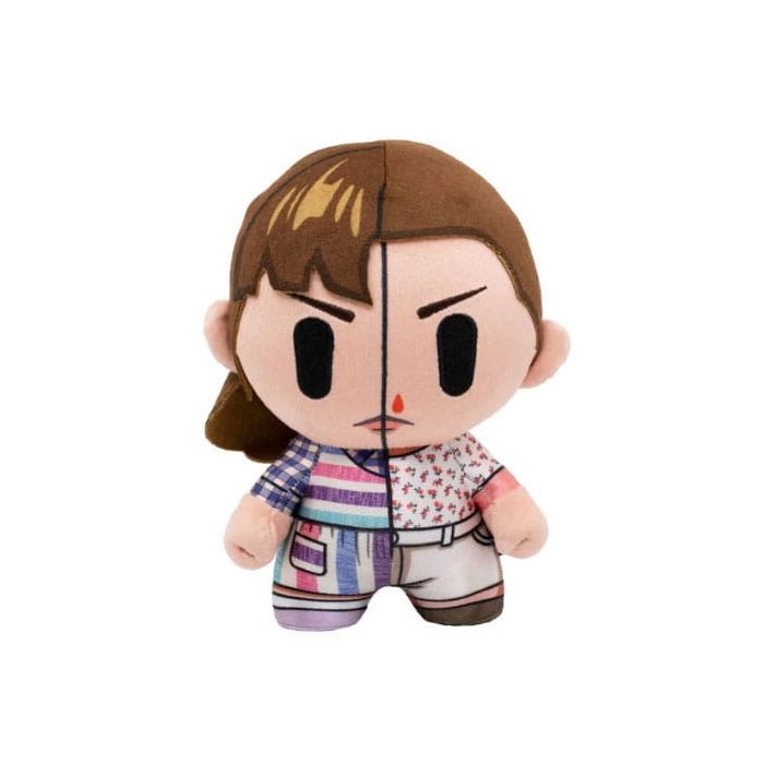 Stranger Things DZNR Plush Figure Eleven Times Change Edition 18 cm      