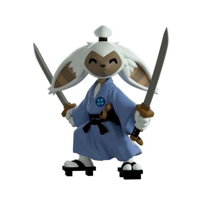 Ronin Momo Figure - Youtooz - Avatar The Last Airbender