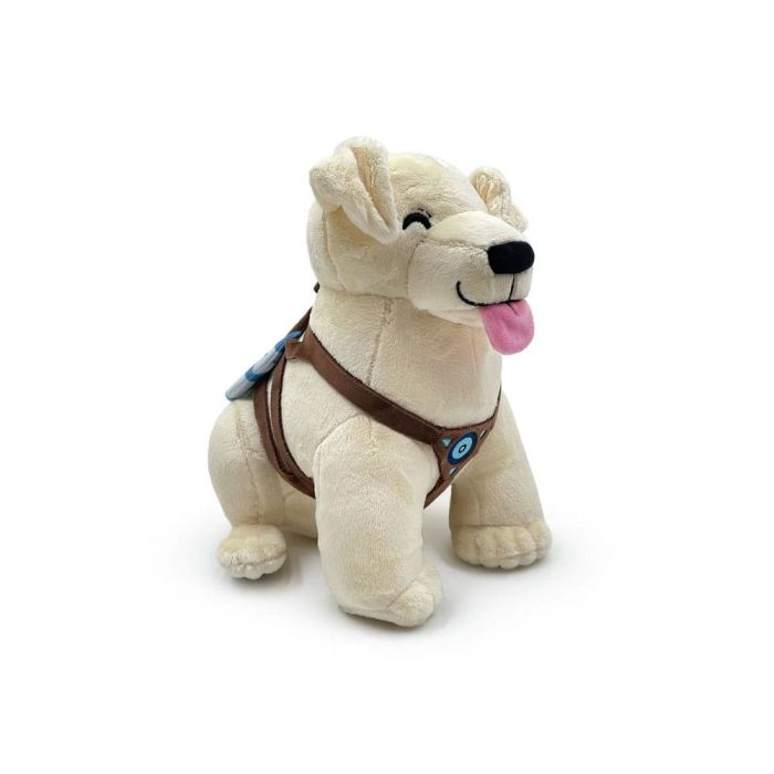 Naga Plush Figure - Youtooz - The Legend of Korra