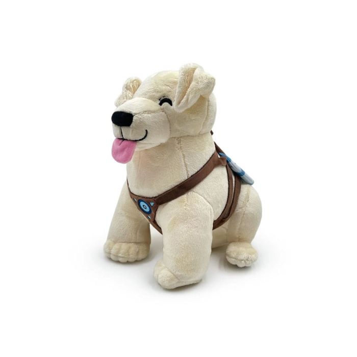 Naga Plush Figure - Youtooz - The Legend of Korra