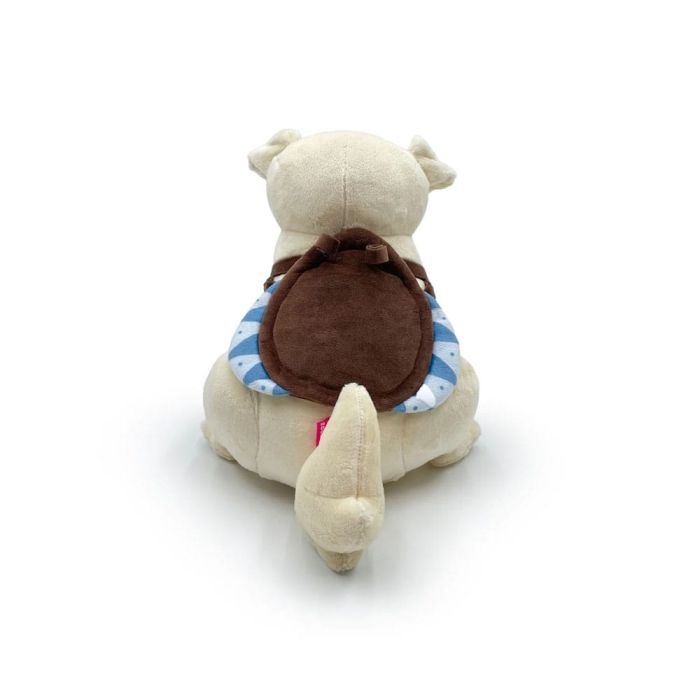 Naga Plush Figure - Youtooz - The Legend of Korra
