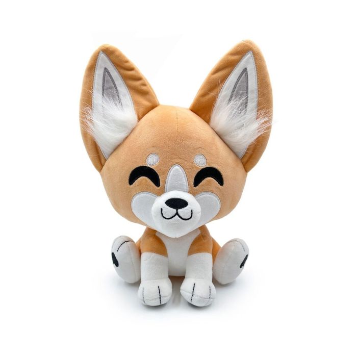 Fennec Fox Plush Figure - Youtooz - Original