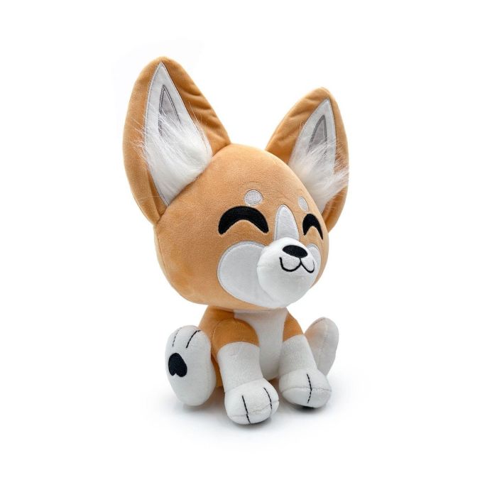 Fennec Fox Plush Figure - Youtooz - Original