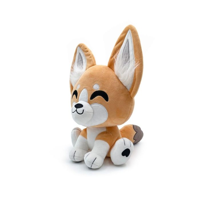 Fennec Fox Plush Figure - Youtooz - Original