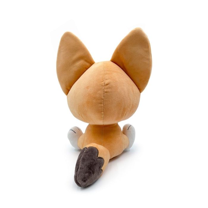 Fennec Fox Plush Figure - Youtooz - Original