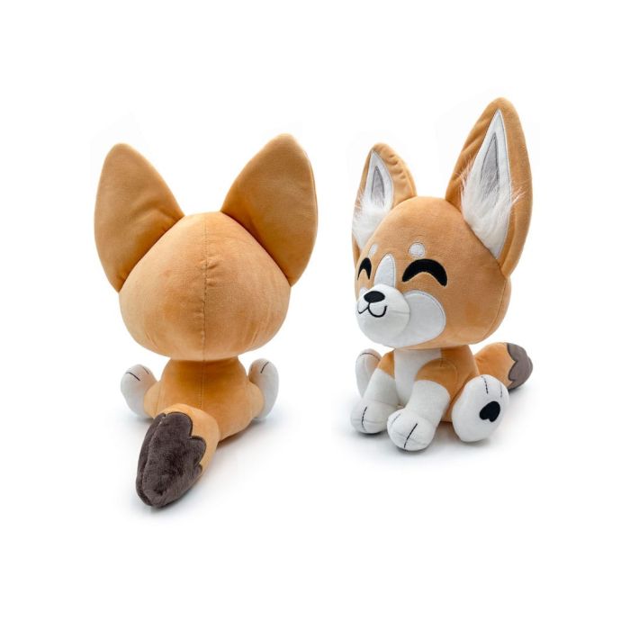 Fennec Fox Plush Figure - Youtooz - Original