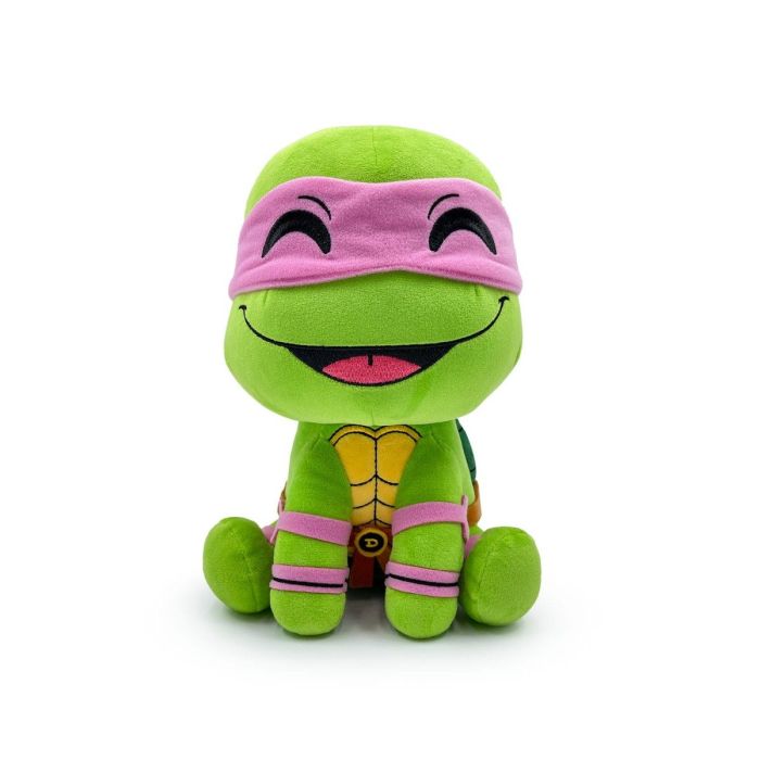 Donatello Plush Figure - Youtooz - Teenage Mutant Ninja Turtles