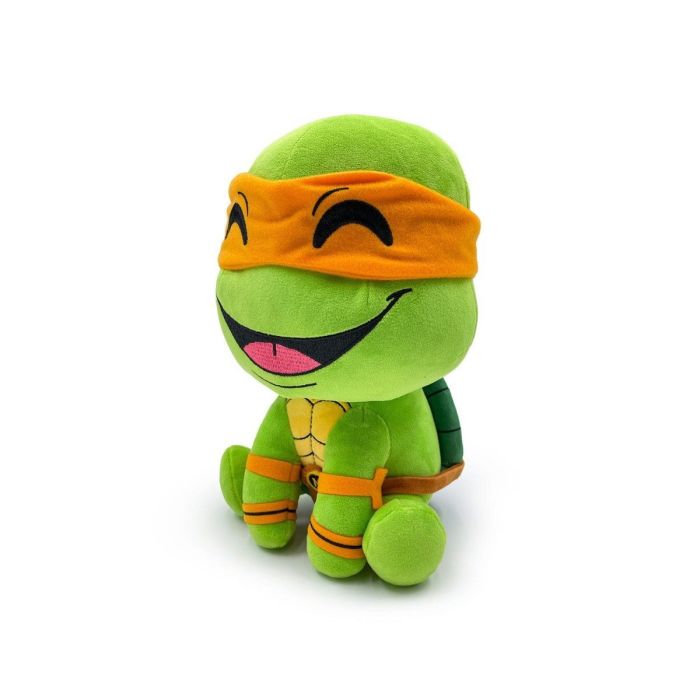 Michelangelo Plush Figure - Youtooz - Teenage Mutant Ninja Turtles