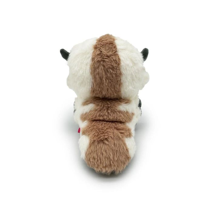 Appa (Blep) Stickie Plush Figure - Youtooz - Avatar The Last Airbender