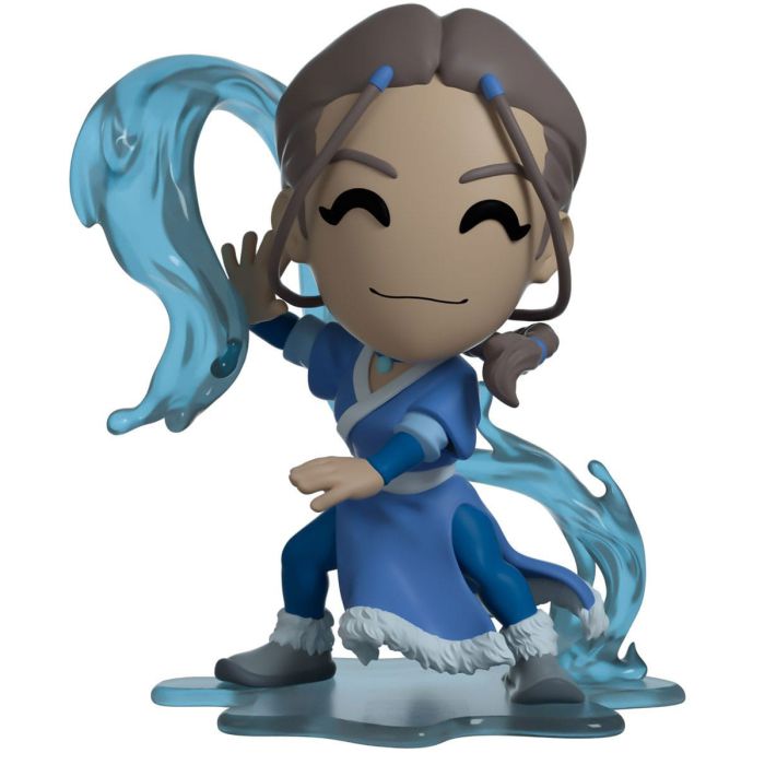 Katara Figure - Youtooz - Avatar The Last Airbender