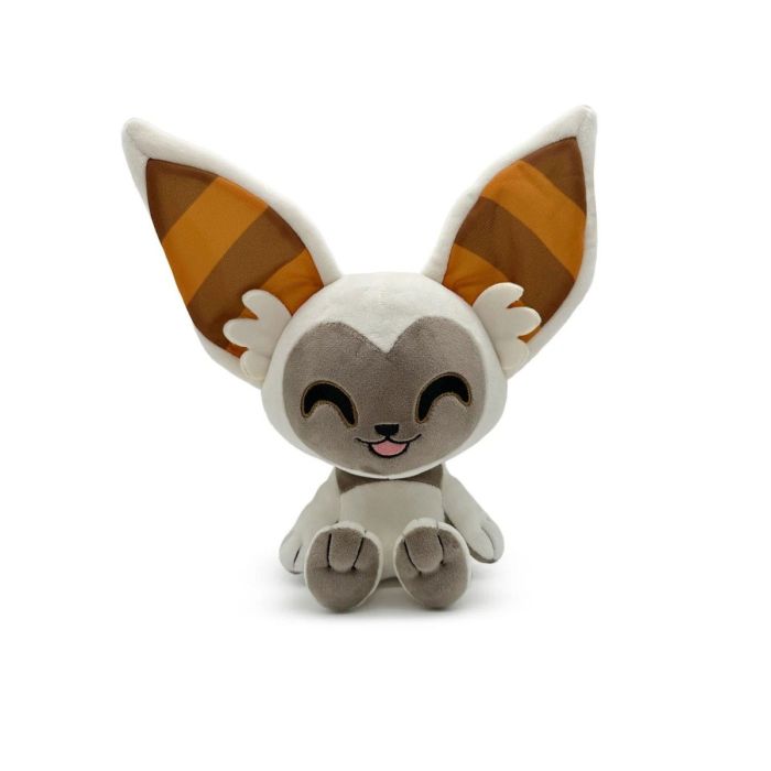 Momo Stickie Plush Figure - Youtooz - Avatar The Last Airbender