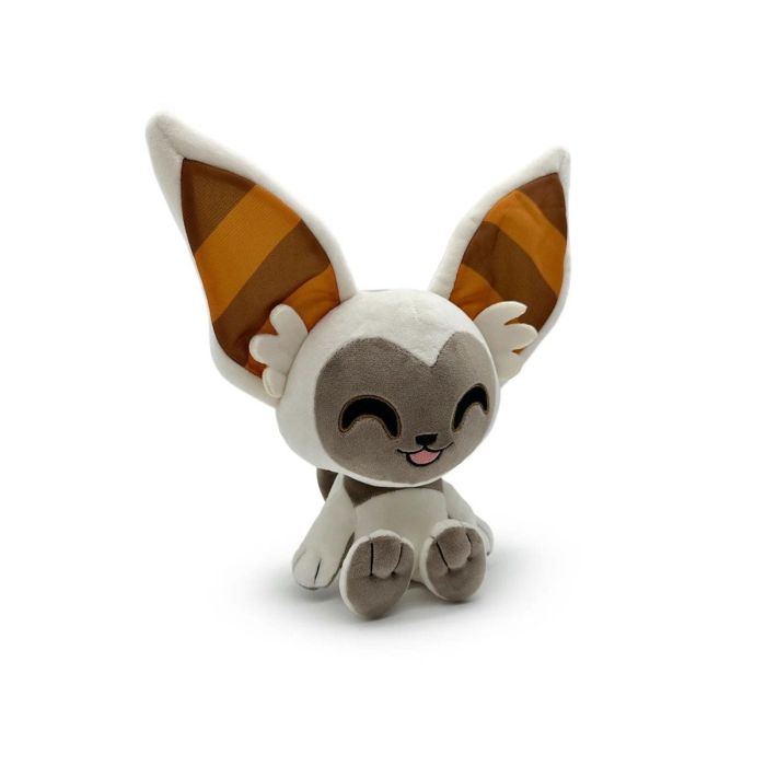Momo Stickie Plush Figure - Youtooz - Avatar The Last Airbender