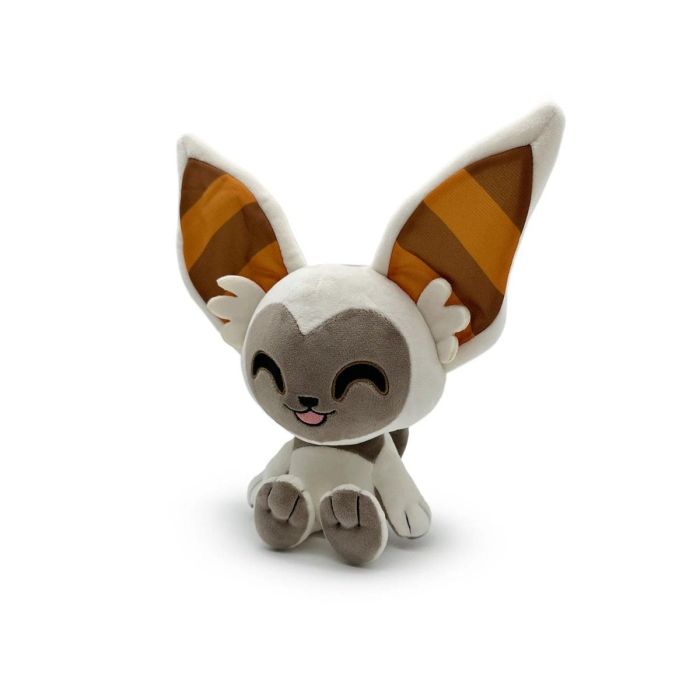 Momo Stickie Plush Figure - Youtooz - Avatar The Last Airbender