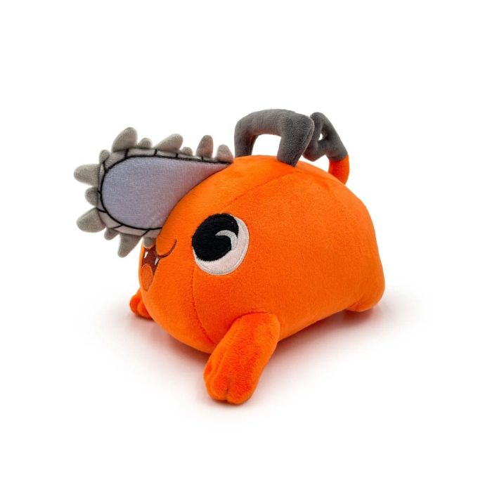 Pochita Plush Figure 22cm - Youtooz - Chainsaw Man