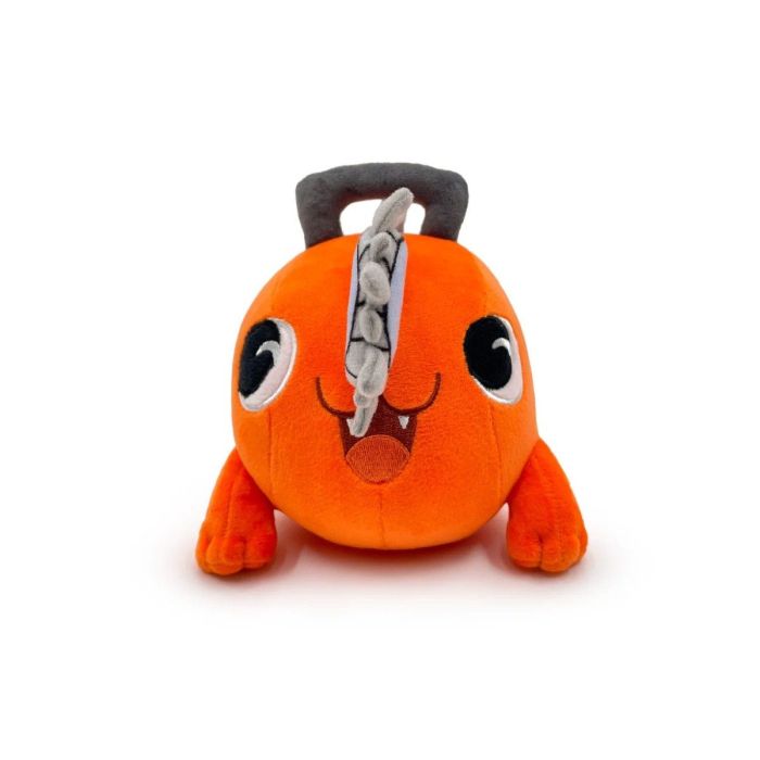 Pochita Plush Figure 22cm - Youtooz - Chainsaw Man