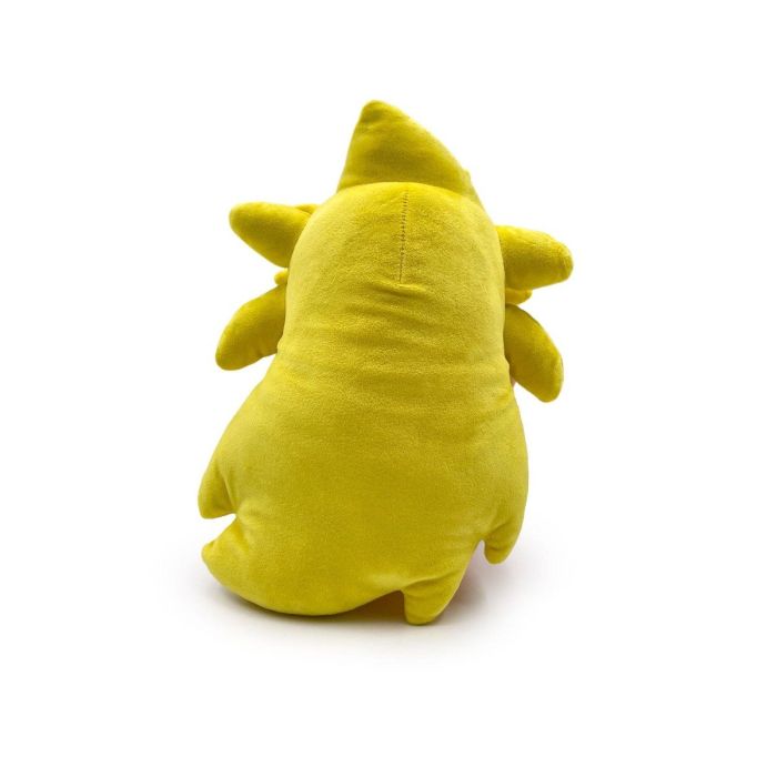 Super Saiyan Goku Plush Figure - Youtooz - Dragonball Z