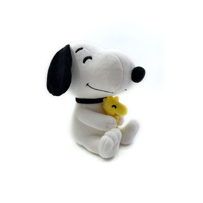 Snoopy and Woodstock Plush Figure - Youtooz - Peanuts
