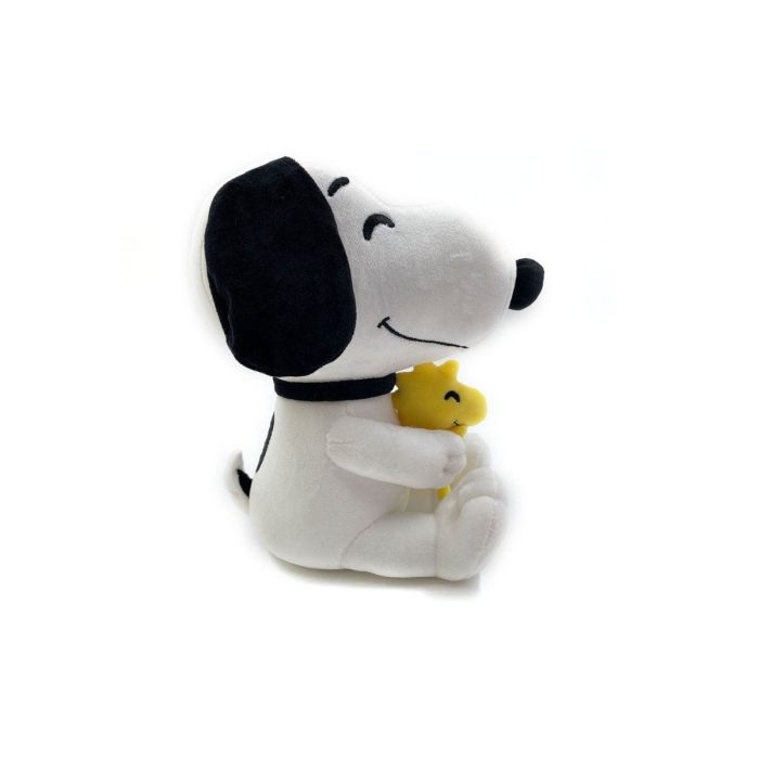 Snoopy and Woodstock Plush Figure - Youtooz - Peanuts