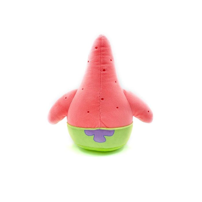 Patrick Plush Figure - Youtooz - SpongeBob SquarePants