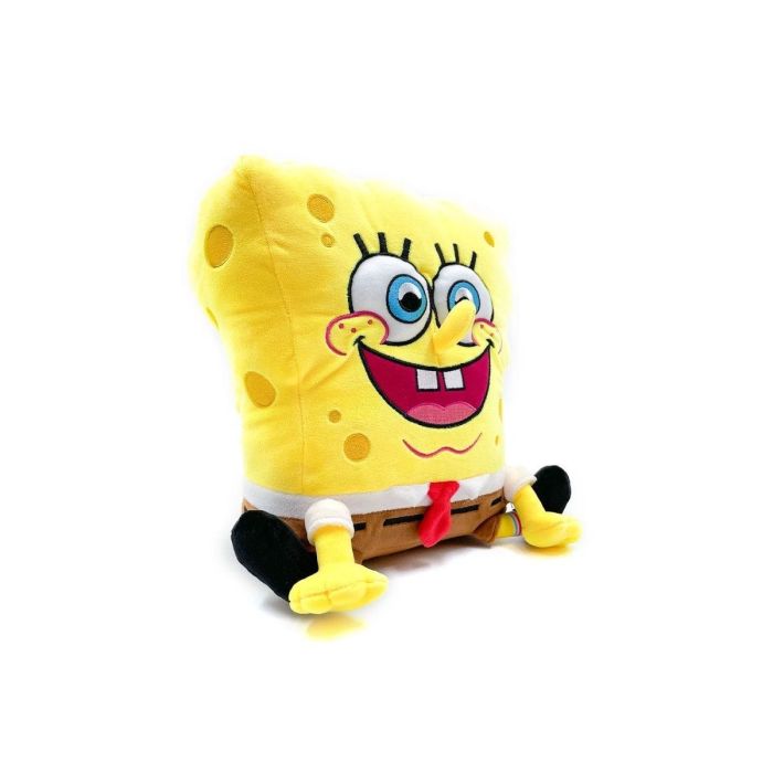 SpongeBob Plush Figure - Youtooz - SpongeBob SquarePants