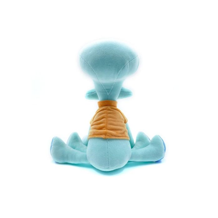 Squidward Plush Figure - Youtooz - SpongeBob SquarePants
