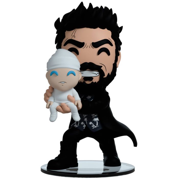 Billy Butcher Figure - Youtooz - The Boys