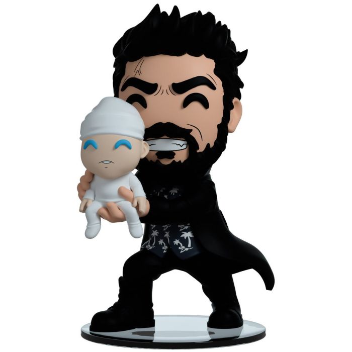 Billy Butcher Figure - Youtooz - The Boys