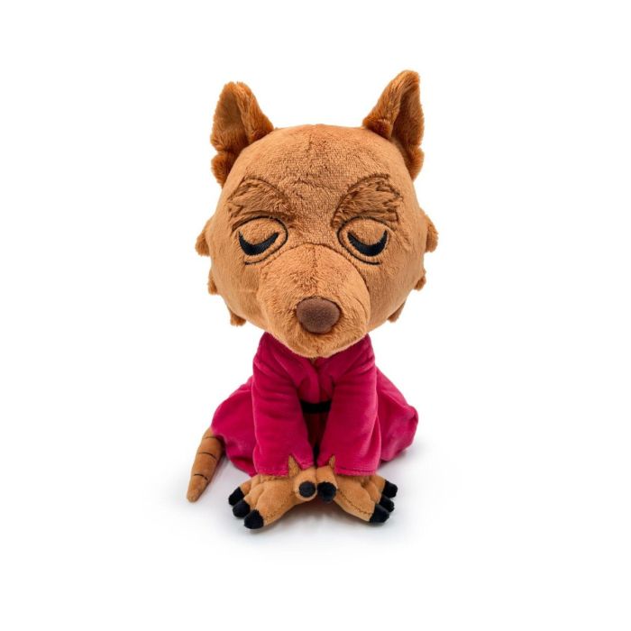 Master Splinter Plush Figure - Youtooz - Teenage Mutant Ninja Turtles