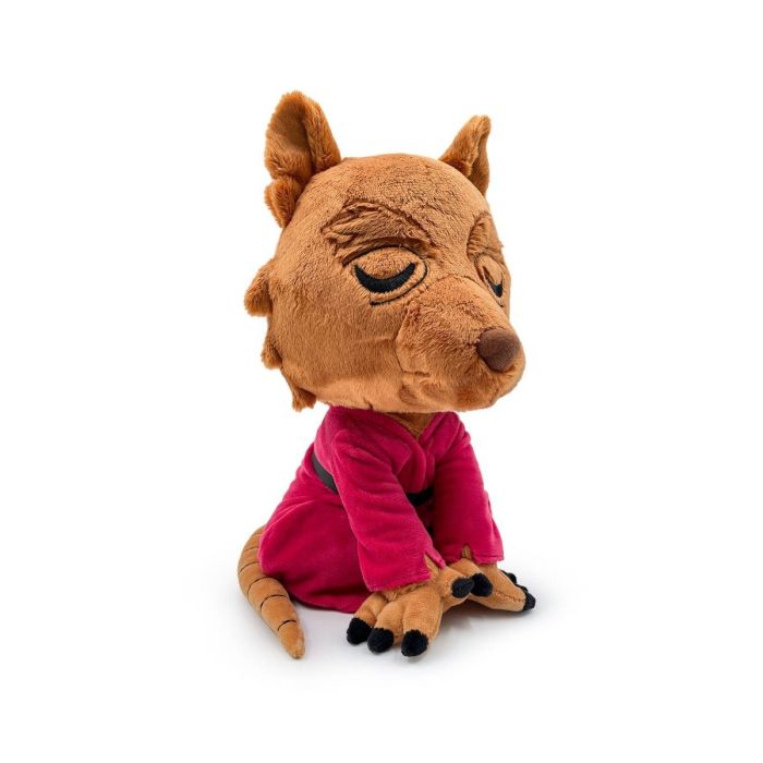 Master Splinter Plush Figure - Youtooz - Teenage Mutant Ninja Turtles