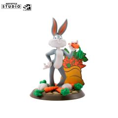 Bugs Bunny Figure - ABYstyle - Looney Tunes