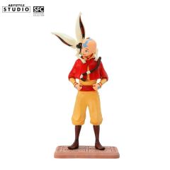 Aang Figure - ABYstyle - Avatar the Last Airbender