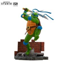 Leonardo Figure - ABYstyle - Teenage Mutant Ninja Turtles