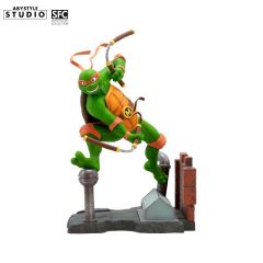 Michelangelo Figure - ABYstyle - Teenage Mutant Ninja Turtles