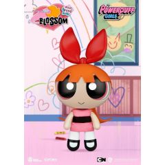 Blossom Dynamic 8ction Heroes Figure - Beast Kingdom - Powerpuff Girls