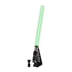 Star Wars: The Book of Boba Fett - Yoda Force FX Elite Lightsaber