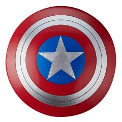 Captain America Brave New World - Captain Amrica Legend Premium Shield 60 cm