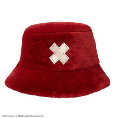 Tony Tony Chopper Bucket Hat – One Piece (Netflix)
