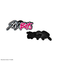 KPop Demon Hunters - Saja Boys - Pin badge - 4cm