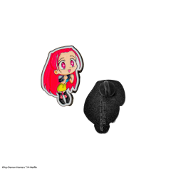 KPop Demon Hunters - Mira - Pin badge - 3.5cm