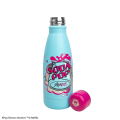 Mini bottle 500 ml - Soda Pop - KPop Demon Hunters