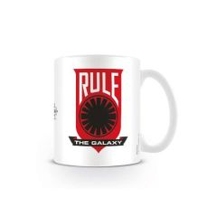 Star Wars: The Force Awakens - Rule The Galaxy Mug