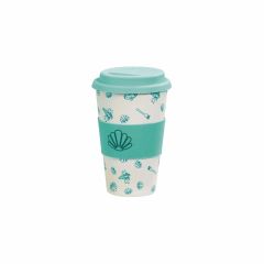 Disney Under The Sea - Funko Home & Gift - Lidded Mug