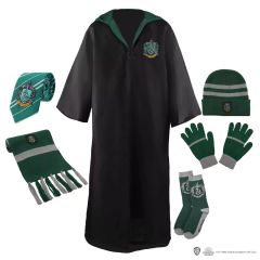 Slytherin clothing set - Harry Potter