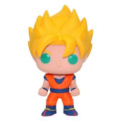 Pop Super Saiyan Goku